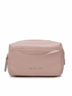 Valentino Κατάστημα 27 Valentino Γυναίκες Νεσεσέρ Τσαντάκι καλλυντικών Avern VBE5ZK541 Ροζ