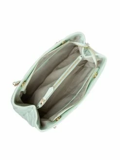 Valentino Γυναίκες Τσάντες με Χερούλι Τσάντα Ada VBS51O04 Πράσινο -Valentino Κατάστημα unnamed file 2092