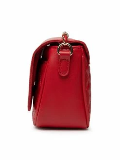 Valentino Γυναίκες Τσάντες Χιαστί Τσάντα Special Ross VBS5WP01 Κόκκινο -Valentino Κατάστημα unnamed file 21