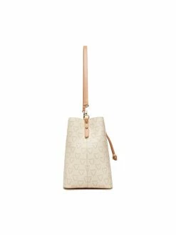 Valentino Γυναίκες Τσάντες με Χερούλι Τσάντα Liuto VBS3KG24 Μπεζ -Valentino Κατάστημα unnamed file 212