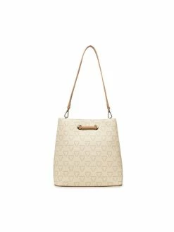 Valentino Γυναίκες Τσάντες με Χερούλι Τσάντα Liuto VBS3KG24 Μπεζ -Valentino Κατάστημα unnamed file 213