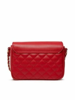 Valentino Γυναίκες Τσάντες Χιαστί Τσάντα Special Ross VBS5WP01 Κόκκινο -Valentino Κατάστημα unnamed file 22