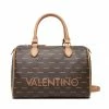 Valentino Γυναίκες Τσάντες με Χερούλι Τσάντα Liuto VBS3KG28 Καφέ