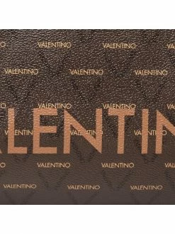 Valentino Γυναίκες Τσάντες με Χερούλι Τσάντα Liuto VBS3KG28 Καφέ 8 Valentino Γυναίκες Τσάντες με Χερούλι Τσάντα Liuto VBS3KG28 Καφέ -Valentino Κατάστημα unnamed file 223