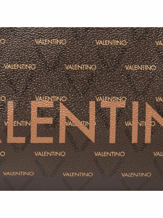 Valentino Γυναίκες Τσάντες με Χερούλι Τσάντα Liuto VBS3KG28 Καφέ 3 Valentino Γυναίκες Τσάντες με Χερούλι Τσάντα Liuto VBS3KG28 Καφέ - Image 3