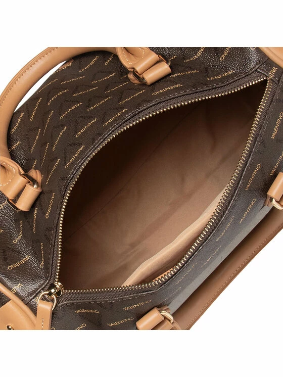 Valentino Γυναίκες Τσάντες με Χερούλι Τσάντα Liuto VBS3KG28 Καφέ 6 Valentino Γυναίκες Τσάντες με Χερούλι Τσάντα Liuto VBS3KG28 Καφέ - Image 6