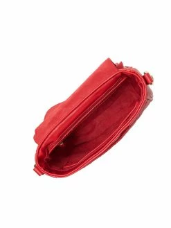 Valentino Γυναίκες Τσάντες Χιαστί Τσάντα Special Ross VBS5WP01 Κόκκινο -Valentino Κατάστημα unnamed file 23