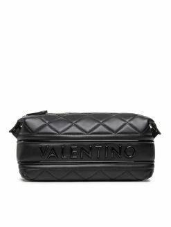 Valentino Γυναίκες Νεσεσέρ Τσαντάκι καλλυντικών Ada VBE510510 Μαύρο