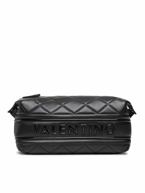 Valentino Γυναίκες Νεσεσέρ Τσαντάκι καλλυντικών Ada VBE510510 Μαύρο 1 Valentino Γυναίκες Νεσεσέρ Τσαντάκι καλλυντικών Ada VBE510510 Μαύρο