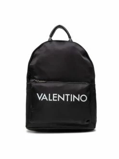 Valentino Άνδρες Τσάντες & Σακίδια Πλάτης Σακίδιο Kylo VBS47301 Μαύρο
