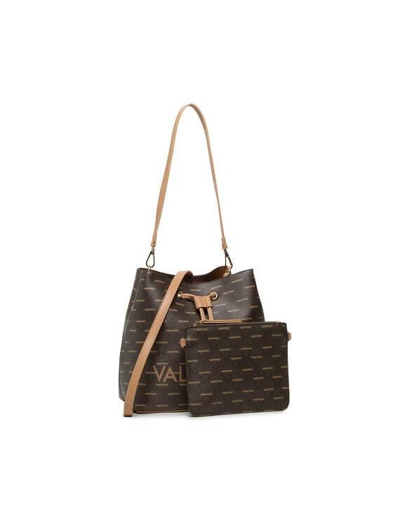 Valentino Γυναίκες Τσάντες με Χερούλι Τσάντα Liuto VBS3KG24 Καφέ 2 Valentino Γυναίκες Τσάντες με Χερούλι Τσάντα Liuto VBS3KG24 Καφέ - Image 2