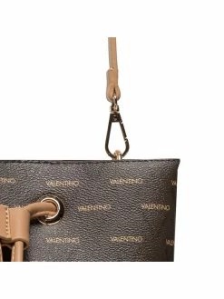 Valentino Γυναίκες Τσάντες με Χερούλι Τσάντα Liuto VBS3KG24 Καφέ 8 Valentino Γυναίκες Τσάντες με Χερούλι Τσάντα Liuto VBS3KG24 Καφέ -Valentino Κατάστημα unnamed file 256