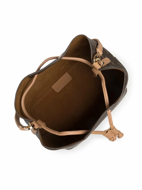 Valentino Γυναίκες Τσάντες με Χερούλι Τσάντα Liuto VBS3KG24 Καφέ 6 Valentino Γυναίκες Τσάντες με Χερούλι Τσάντα Liuto VBS3KG24 Καφέ - Image 6