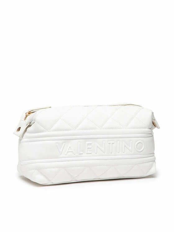 Valentino Γυναίκες Νεσεσέρ Τσαντάκι καλλυντικών Ada VBE51O510 Λευκό 2 Valentino Γυναίκες Νεσεσέρ Τσαντάκι καλλυντικών Ada VBE51O510 Λευκό - Image 2