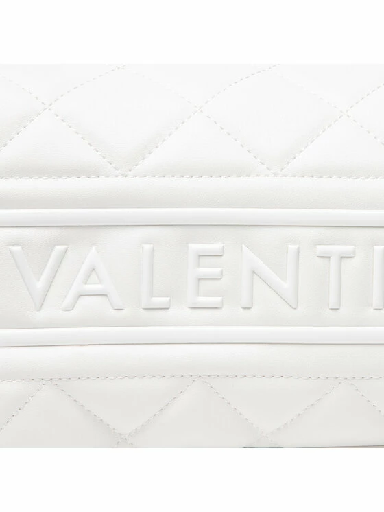 Valentino Γυναίκες Νεσεσέρ Τσαντάκι καλλυντικών Ada VBE51O510 Λευκό 3 Valentino Γυναίκες Νεσεσέρ Τσαντάκι καλλυντικών Ada VBE51O510 Λευκό - Image 3