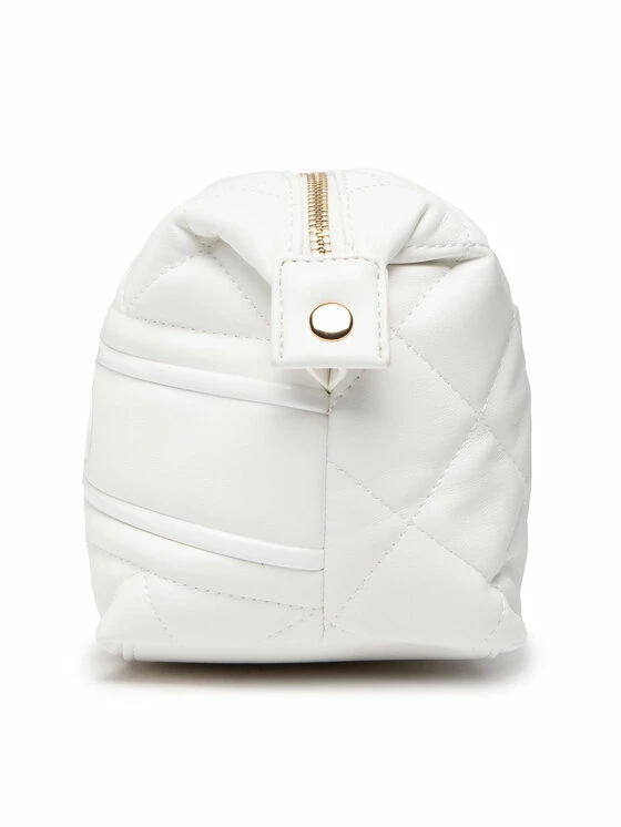 Valentino Γυναίκες Νεσεσέρ Τσαντάκι καλλυντικών Ada VBE51O510 Λευκό 4 Valentino Γυναίκες Νεσεσέρ Τσαντάκι καλλυντικών Ada VBE51O510 Λευκό - Image 4