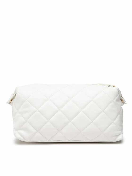 Valentino Γυναίκες Νεσεσέρ Τσαντάκι καλλυντικών Ada VBE51O510 Λευκό 5 Valentino Γυναίκες Νεσεσέρ Τσαντάκι καλλυντικών Ada VBE51O510 Λευκό - Image 5