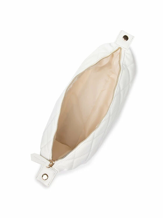 Valentino Γυναίκες Νεσεσέρ Τσαντάκι καλλυντικών Ada VBE51O510 Λευκό 6 Valentino Γυναίκες Νεσεσέρ Τσαντάκι καλλυντικών Ada VBE51O510 Λευκό - Image 6