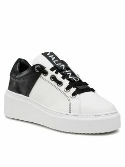 Valentino Γυναίκες Κοντά Αθλητικά Αθλητικά 91190894 Λευκό