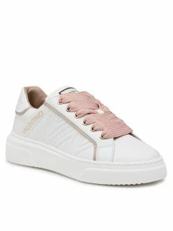 Valentino Γυναίκες Κοντά Αθλητικά Αθλητικά 91190898 Λευκό