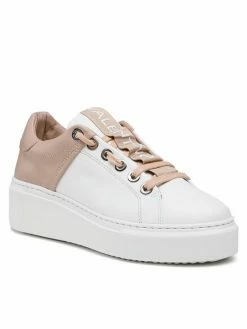 Valentino Γυναίκες Κοντά Αθλητικά Αθλητικά 91190894 Λευκό