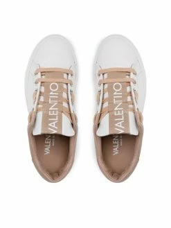 Valentino Γυναίκες Κοντά Αθλητικά Αθλητικά 91190894 Λευκό -Valentino Κατάστημα unnamed file 280