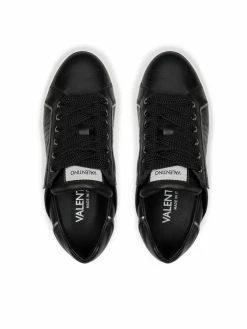 Valentino Γυναίκες Κοντά Αθλητικά Αθλητικά 91190898 Μαύρο 9 Valentino Γυναίκες Κοντά Αθλητικά Αθλητικά 91190898 Μαύρο -Valentino Κατάστημα unnamed file 285