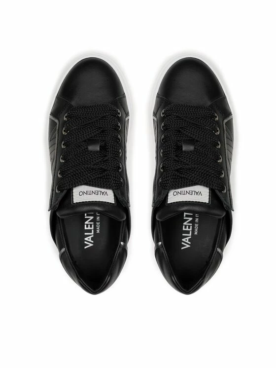 Valentino Γυναίκες Κοντά Αθλητικά Αθλητικά 91190898 Μαύρο 5 Valentino Γυναίκες Κοντά Αθλητικά Αθλητικά 91190898 Μαύρο - Image 5