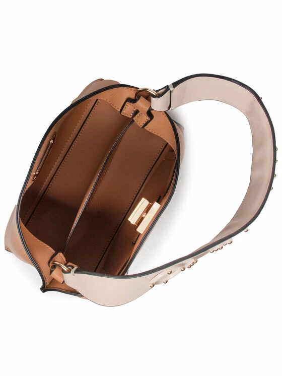 Valentino Γυναίκες Τσάντες με Χερούλι Τσάντα Sour VBS5ZC02 Καφέ 6 Valentino Γυναίκες Τσάντες με Χερούλι Τσάντα Sour VBS5ZC02 Καφέ - Image 6