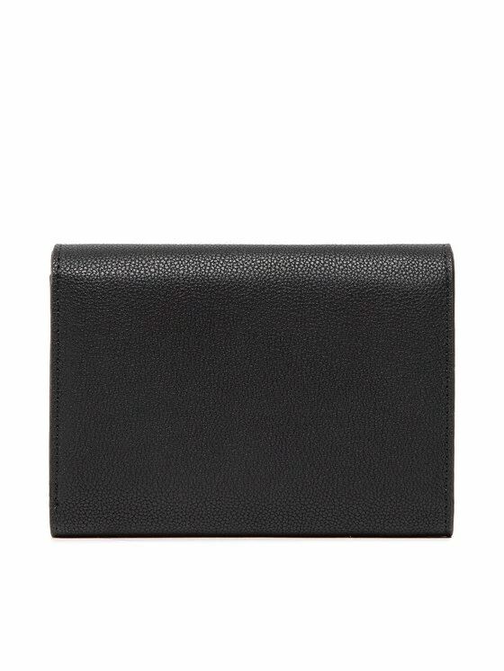 Valentino Γυναίκες Πορτοφόλια Μεγάλο Πορτοφόλι Γυναικείο Noodles VPS6G043 Μαύρο 2 Valentino Γυναίκες Πορτοφόλια Μεγάλο Πορτοφόλι Γυναικείο Noodles VPS6G043 Μαύρο - Image 2