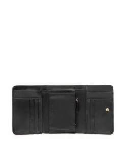 Valentino Γυναίκες Πορτοφόλια Μεγάλο Πορτοφόλι Γυναικείο Noodles VPS6G043 Μαύρο 5 Valentino Γυναίκες Πορτοφόλια Μεγάλο Πορτοφόλι Γυναικείο Noodles VPS6G043 Μαύρο -Valentino Κατάστημα unnamed file 291