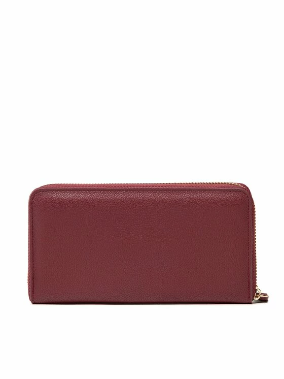 Valentino Γυναίκες Πορτοφόλια Μεγάλο Πορτοφόλι Γυναικείο Noodles VPS6G0155 Μπορντό 2 Valentino Γυναίκες Πορτοφόλια Μεγάλο Πορτοφόλι Γυναικείο Noodles VPS6G0155 Μπορντό - Image 2