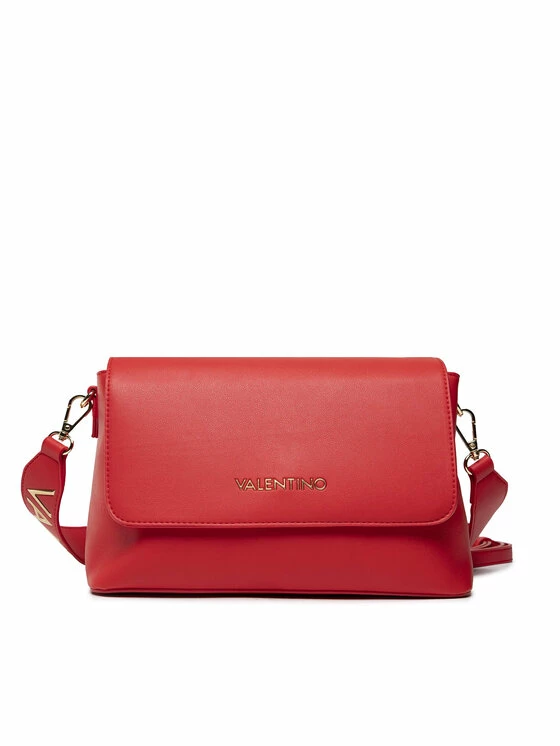 Valentino Γυναίκες Τσάντες με Χερούλι Τσάντα Olive VBS5JM03 Κόκκινο 1 Valentino Γυναίκες Τσάντες με Χερούλι Τσάντα Olive VBS5JM03 Κόκκινο