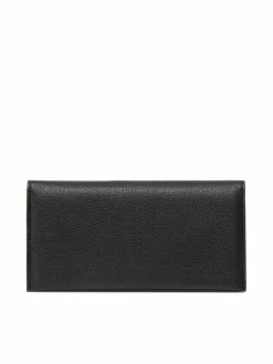 Valentino Γυναίκες Πορτοφόλια Μεγάλο Πορτοφόλι Γυναικείο Noodles VPS6G0216 Μαύρο -Valentino Κατάστημα unnamed file 303