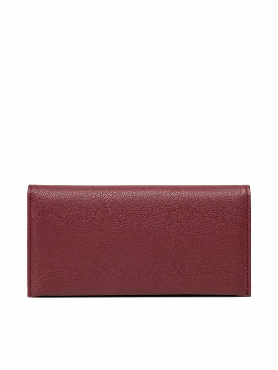 Valentino Γυναίκες Πορτοφόλια Μεγάλο Πορτοφόλι Γυναικείο Noodles VPS6G0216 Μπορντό 3 Valentino Γυναίκες Πορτοφόλια Μεγάλο Πορτοφόλι Γυναικείο Noodles VPS6G0216 Μπορντό - Image 3