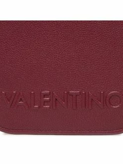 Valentino Γυναίκες Θήκες Κινητού Τηλεφώνου Θήκη κινητού Noodles VPS6G082 Μπορντό -Valentino Κατάστημα unnamed file 311