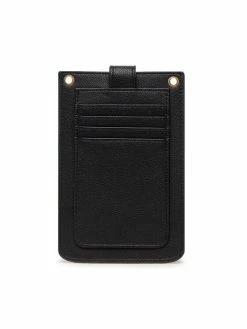 Valentino Γυναίκες Θήκες Κινητού Τηλεφώνου Θήκη κινητού Noodles VPS6G082 Μαύρο 5 Valentino Γυναίκες Θήκες Κινητού Τηλεφώνου Θήκη κινητού Noodles VPS6G082 Μαύρο -Valentino Κατάστημα unnamed file 314