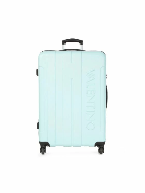 Valentino Γυναίκες Βαλίτσες Μεγάλη Σκληρή Βαλίτσα Diantha VV6PC03G Μπλε 1 Valentino Γυναίκες Βαλίτσες Μεγάλη Σκληρή Βαλίτσα Diantha VV6PC03G Μπλε