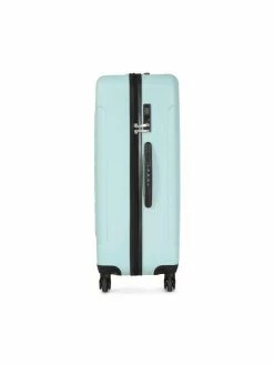 Valentino Γυναίκες Βαλίτσες Μεγάλη Σκληρή Βαλίτσα Diantha VV6PC03G Μπλε 7 Valentino Γυναίκες Βαλίτσες Μεγάλη Σκληρή Βαλίτσα Diantha VV6PC03G Μπλε -Valentino Κατάστημα unnamed file 322