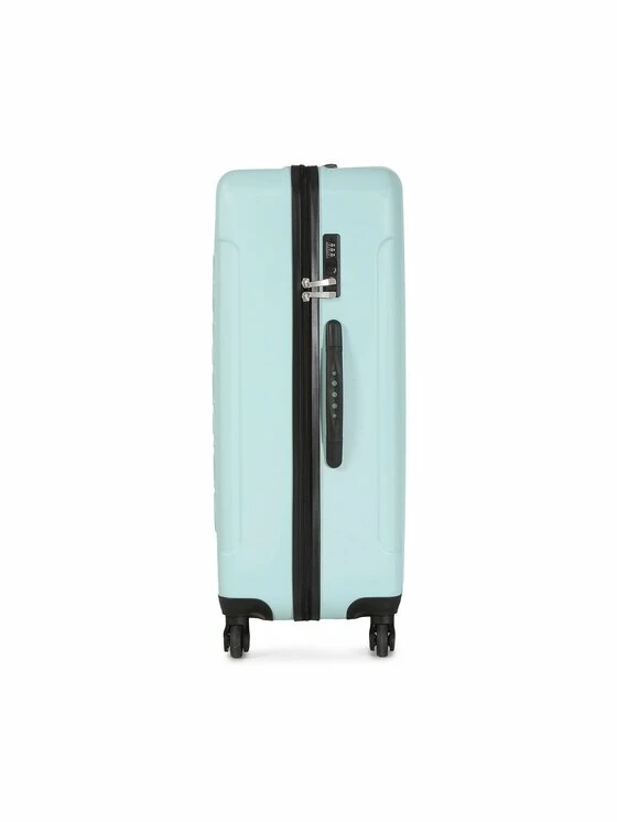 Valentino Γυναίκες Βαλίτσες Μεγάλη Σκληρή Βαλίτσα Diantha VV6PC03G Μπλε 3 Valentino Γυναίκες Βαλίτσες Μεγάλη Σκληρή Βαλίτσα Diantha VV6PC03G Μπλε - Image 3