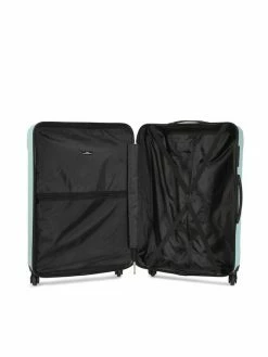 Valentino Γυναίκες Βαλίτσες Μεγάλη Σκληρή Βαλίτσα Diantha VV6PC03G Μπλε 9 Valentino Γυναίκες Βαλίτσες Μεγάλη Σκληρή Βαλίτσα Diantha VV6PC03G Μπλε -Valentino Κατάστημα unnamed file 324