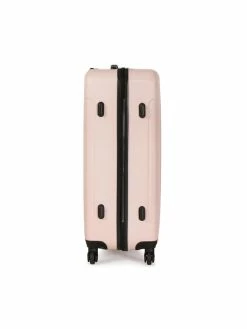 Valentino Γυναίκες Βαλίτσες Μεγάλη Σκληρή Βαλίτσα Diantha VV6PC03G Ροζ -Valentino Κατάστημα unnamed file 327