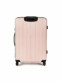 Valentino Γυναίκες Βαλίτσες Μεγάλη Σκληρή Βαλίτσα Diantha VV6PC03G Ροζ -Valentino Κατάστημα unnamed file 328