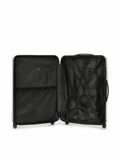 Valentino Γυναίκες Βαλίτσες Μεγάλη Σκληρή Βαλίτσα Diantha VV6PC03G Ροζ -Valentino Κατάστημα unnamed file 329