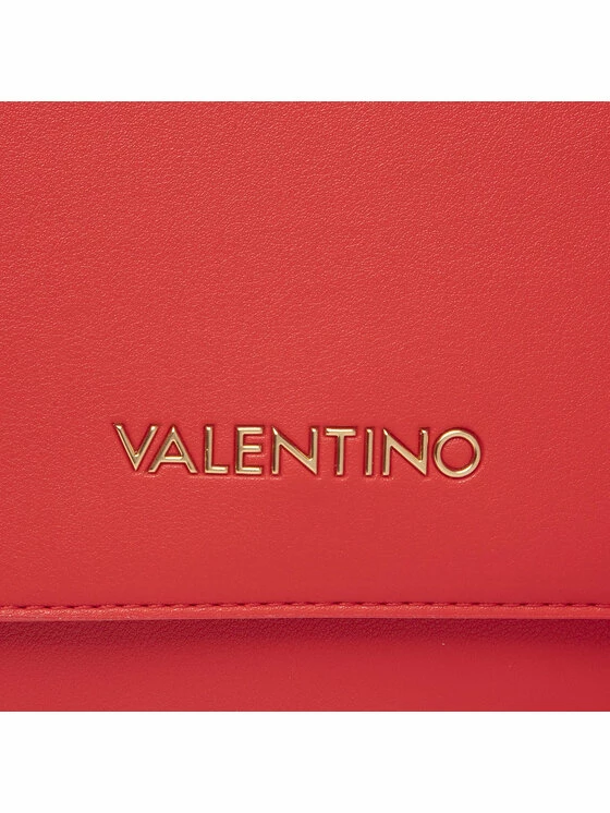 Valentino Γυναίκες Τσάντες με Χερούλι Τσάντα Olive VBS5JM03 Κόκκινο 4 Valentino Γυναίκες Τσάντες με Χερούλι Τσάντα Olive VBS5JM03 Κόκκινο - Image 4