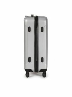 Valentino Άνδρες Βαλίτσες Μεγάλη Σκληρή Βαλίτσα Diantha VV6PC03G Ασημί 7 Valentino Άνδρες Βαλίτσες Μεγάλη Σκληρή Βαλίτσα Diantha VV6PC03G Ασημί -Valentino Κατάστημα unnamed file 337