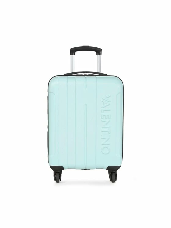 Valentino Γυναίκες Βαλίτσες Μικρή Σκληρή Βαλίτσα Diantha VV6PC01P Μπλε 1 Valentino Γυναίκες Βαλίτσες Μικρή Σκληρή Βαλίτσα Diantha VV6PC01P Μπλε