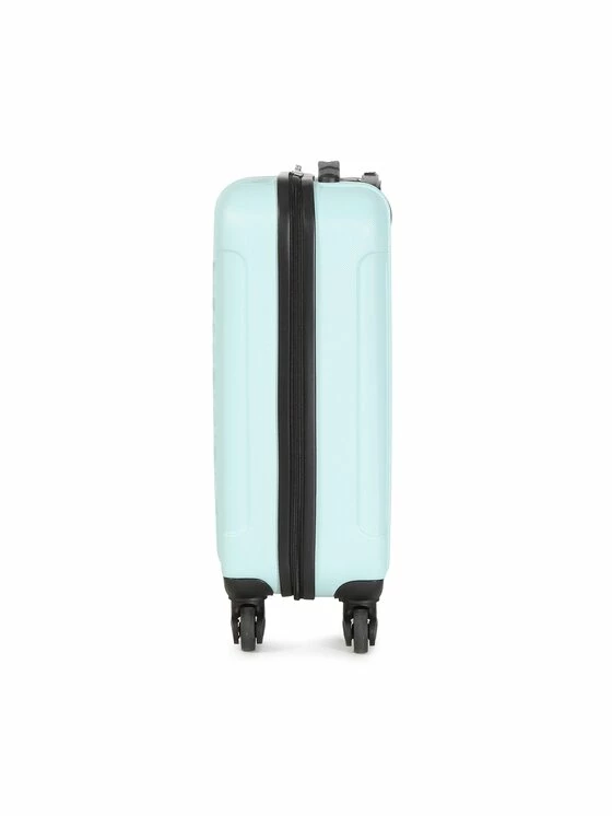 Valentino Γυναίκες Βαλίτσες Μικρή Σκληρή Βαλίτσα Diantha VV6PC01P Μπλε 2 Valentino Γυναίκες Βαλίτσες Μικρή Σκληρή Βαλίτσα Diantha VV6PC01P Μπλε - Image 2