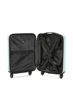 Valentino Γυναίκες Βαλίτσες Μικρή Σκληρή Βαλίτσα Diantha VV6PC01P Μπλε 9 Valentino Γυναίκες Βαλίτσες Μικρή Σκληρή Βαλίτσα Diantha VV6PC01P Μπλε -Valentino Κατάστημα unnamed file 344