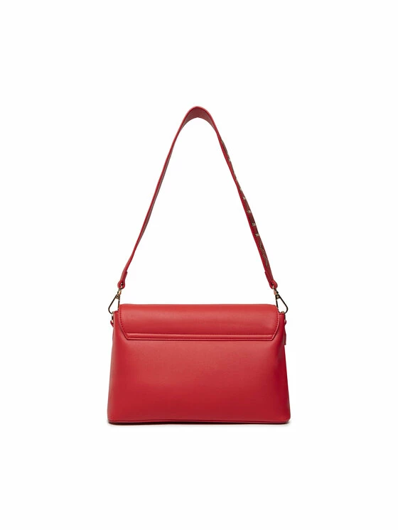 Valentino Γυναίκες Τσάντες με Χερούλι Τσάντα Olive VBS5JM03 Κόκκινο 6 Valentino Γυναίκες Τσάντες με Χερούλι Τσάντα Olive VBS5JM03 Κόκκινο - Image 6